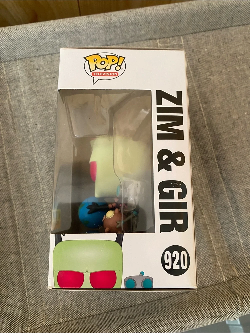 Funko official collectible